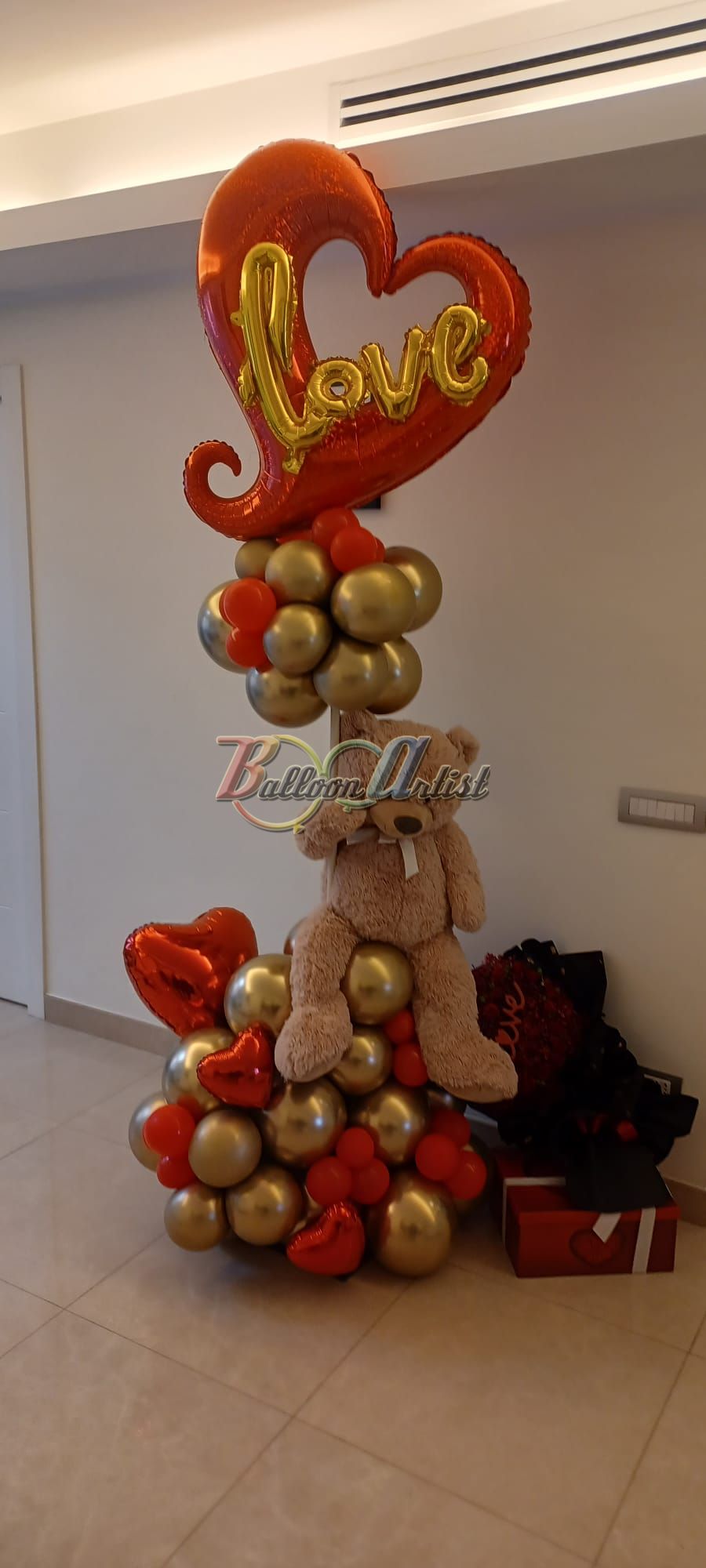 San Valentino